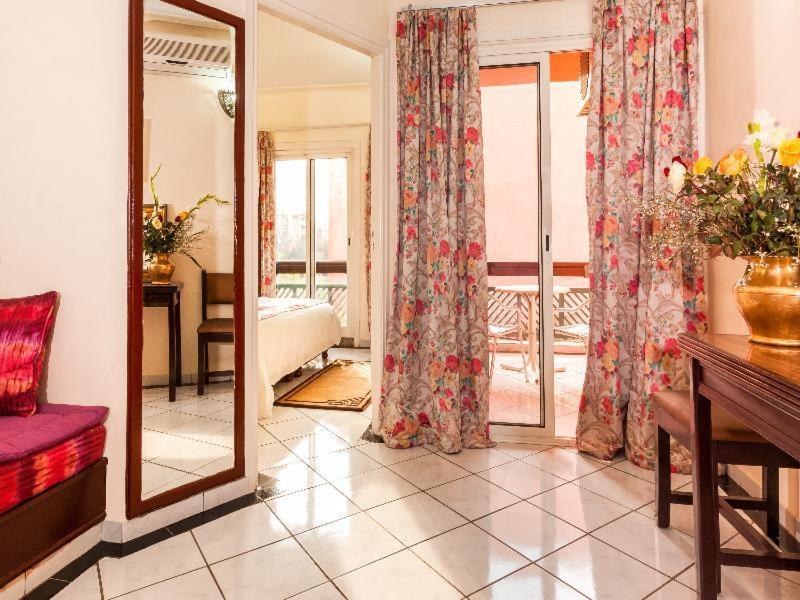 Appart-Hotel Ezzahia By Hms Marrakesh Room photo