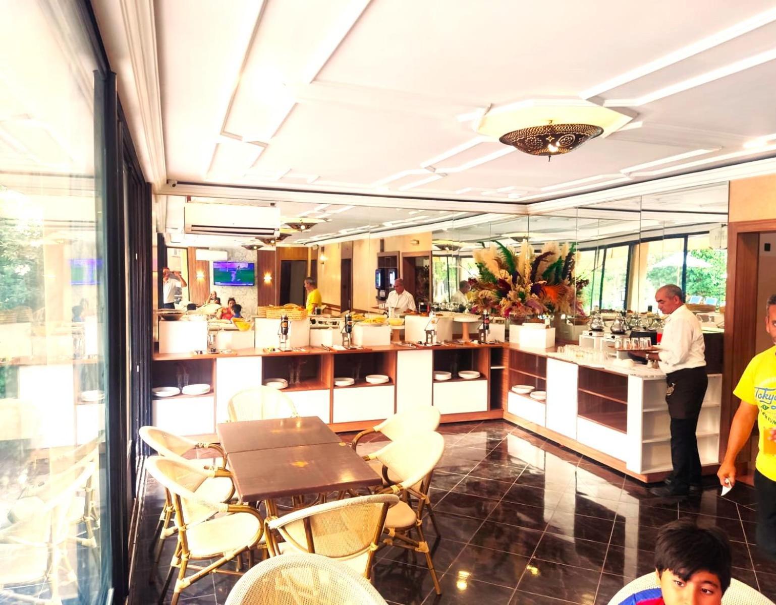 Appart-Hotel Ezzahia By Hms Marrakesh Exterior photo